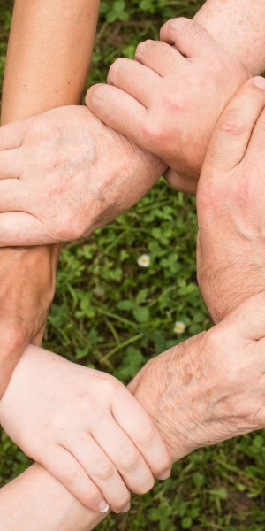 Building Confidence and Connections Through Naturism